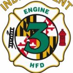 Independent Junior Fire Engine Company No. 3
