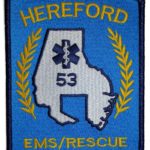 Hereford Volunteer Ambulance Association