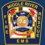 Middle River Volunteer Fire and Rescue Company