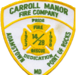 Carroll Manor Volunteer Fire Company