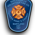 Sudlersville Volunteer Fire Company