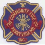 Community Fire Company of Perryville
