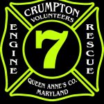 Crumpton Volunteer Fire Department